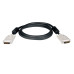 Tripp Lite P560-006 DVI Dual Link Cable, Digital TMDS Monitor Cable (DVI-D M/M), 6 ft. (1.83 m)