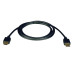 Tripp Lite P568-050 Standard-Speed HDMI Cable, Digital Video with Audio (M/M), Black, 50 ft. (15.24 m)