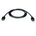 Tripp Lite P568-100 Standard-Speed HDMI Cable, Digital Video with Audio (M/M), Black, 100 ft. (30.5 m)