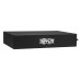 Tripp Lite 5.8kW Single-Phase Switched PDU, 208/240V Outlets (16 C13), L6-30P Input, 3.66 m (12-ft.) Cord, 2U Rack-Mount