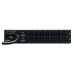 Tripp Lite 5.8kW Single-Phase Switched PDU, 208/240V Outlets (16 C13), L6-30P Input, 3.66 m (12-ft.) Cord, 2U Rack-Mount