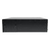 Tripp Lite 2.9kW Single-Phase Switched PDU, 120V Outlets (16 5-15/20R), L5-30P, 10ft Cord, 2U Rack-Mount