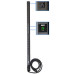 Tripp Lite 2.9kW Single-Phase Metered PDU, 120V Outlets (24 5-15/20R), L5-30P, 10ft Cord, 0U Vertical