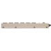 Tripp Lite PM6SN1 surge protector White 6 AC outlet(s) 120 V 1.8 m