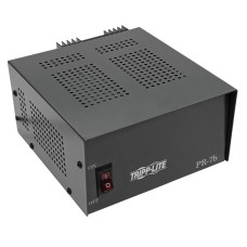 Tripp Lite PR7 power supply unit 96.6 W Black