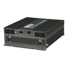 Tripp Lite PV3000HF power adapter/inverter 3000 W Black
