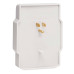 Tripp Lite SK6-0 surge protector Grey 6 AC outlet(s)