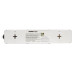 Tripp Lite NOT for Patient-Care Rooms - UL1363 Hospital-Grade Surge Protector with 6 Hospital-Grade Outlets, 15 ft. Cord, 1050 Joules