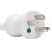 Tripp Lite NOT for Patient-Care Rooms - UL1363 Hospital-Grade Surge Protector with 6 Hospital-Grade Outlets, 15 ft. Cord, 1050 Joules