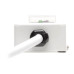 Tripp Lite NOT for Patient-Care Rooms - UL1363 Hospital-Grade Surge Protector with 6 Hospital-Grade Outlets, 15 ft. Cord, 1050 Joules