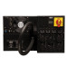 Tripp Lite SmartOnline 200-240V 8kVA 7.2kW On-Line Double-Conversion UPS, Extended Run, SNMP, Webcard, 6U Rack/Tower, USB, DB9 Serial, Bypass Switch