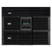 Tripp Lite SmartOnline 208/120V 8kVA 7.2kW On-Line Double-Conversion UPS, Extended Run, SNMP, Webcard, 8U Rack/Tower, Bypass Switch