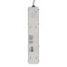 Tripp Lite TLM606HJ surge protector Grey 6 AC outlet(s) 120 V 1.8 m