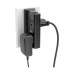 Tripp Lite Protect It! Surge Protector with 4 Side-Mounted Outlets , Direct Plug-In, 670 Joules