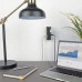 Tripp Lite Protect It! Surge Protector with 4 Side-Mounted Outlets , Direct Plug-In, 670 Joules