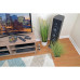 Tripp Lite Protect It! 6-Outlet Home Computer Surge Protector, 2-ft. Cord, 180 Joules