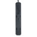 Tripp Lite Protect It! 6-Outlet Surge Protector, 6-ft. Cord, 790 Joules, Diagnostic LED, Black Housing