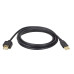 Tripp Lite USB 2.0 Hi-Speed Extension Cable (A M/F), 1.83 m (6-ft.)