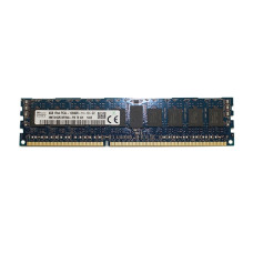 DELL RKR5J memory module 8 GB 1 x 8 GB DDR3 1600 MHz ECC