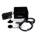StarTech.com Dual Bay Hard Drive Duplicator, Standalone USB 3.0 (5 Gbps) / eSATA to 2.5/3.5