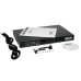 Tripp Lite B072-032-IP2-K NetCommander 32-Port Cat5 KVM over IP Switch - 2 Remote + 1 Local User, 16 USB Dongles, 1U Rack-Mount