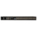 Tripp Lite B072-032-IP2-K NetCommander 32-Port Cat5 KVM over IP Switch - 2 Remote + 1 Local User, 16 USB Dongles, 1U Rack-Mount