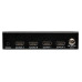 Tripp Lite 2 x 2 HDMI Matrix Switch for Video and Audio, 1920 x 1200 at 60Hz / 1080p (HDMI 2xF/2xF)