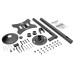 Tripp Lite DCTM Full Motion Ceiling Mount for 23