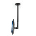 Tripp Lite DCTM Full Motion Ceiling Mount for 23
