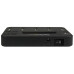 StarTech.com Standalone 1 to 5 USB Thumb Drive Duplicator and Eraser, Multiple USB Flash Drive Copier, System and File and Whole-Drive Copy at1.5 GB/min, Single and 3-Pass Erase, LCD Display