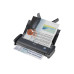 Canon imageFORMULA P-215II Sheet-fed scanner 600 x 600 DPI A4 Grey