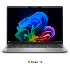 DELL Latitude 5455 Qualcomm Snapdragon X1P-64-100 Laptop 35.6 cm (14