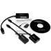 StarTech.com 3-in-1 Surface Pro Adapter Kit