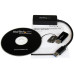 StarTech.com Samsung Chromebook 2 & Series 3 HDMI to VGA and USB 3.0 Gigabit Ethernet Accessory Bundle