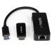 StarTech.com Samsung Chromebook 2 & Series 3 HDMI to VGA and USB 3.0 Gigabit Ethernet Accessory Bundle