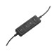 Logitech USB Headset H570e Wired Head-band Office/Call center Black