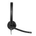 Logitech USB Headset H570e Wired Head-band Office/Call center Black
