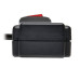 Tripp Lite TLP606USBBTAA surge protector Black 6 AC outlet(s) 120 V 1.83 m