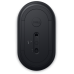DELL MS355 mouse Universal Ambidextrous RF Wireless + Bluetooth Optical 4020 DPI