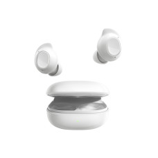 Samsung Galaxy Buds FE Headphones Wireless In-ear Calls/Music/Sport/Everyday Bluetooth White