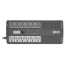Tripp Lite ECO750UPS uninterruptible power supply (UPS) Standby (Offline) 0.75 kVA 450 W 12 AC outlet(s)