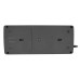 Tripp Lite ECO750UPS uninterruptible power supply (UPS) Standby (Offline) 0.75 kVA 450 W 12 AC outlet(s)
