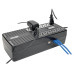 Tripp Lite ECO750UPS uninterruptible power supply (UPS) Standby (Offline) 0.75 kVA 450 W 12 AC outlet(s)