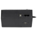 Tripp Lite ECO550UPS uninterruptible power supply (UPS) Standby (Offline) 0.55 kVA 300 W 10 AC outlet(s)