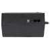 Tripp Lite ECO350UPS uninterruptible power supply (UPS) Standby (Offline) 0.35 kVA 210 W 6 AC outlet(s)