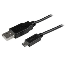 StarTech.com Micro-USB Cable - M/M - 6 ft