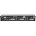 Tripp Lite 2-Port DVI Dual-Link / USB KVM Switch w/ Audio and Cables