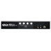 Tripp Lite 4-Port DVI Dual-Link / USB KVM Switch w/ Audio and Cables