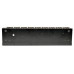 Tripp Lite B043-DUA8-SL 8-Port 1U Rack-Mount DVI / USB KVM Switch with Audio and 2-port USB Hub