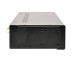 Tripp Lite B043-DUA8-SL 8-Port 1U Rack-Mount DVI / USB KVM Switch with Audio and 2-port USB Hub